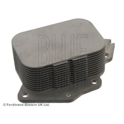 Imagen de BLUE PRINT ADT36131 Radiador de Aceite PEUGEOT: 206 Hatchback, 307 SW, CITROËN: Xsara Berlingo / First I