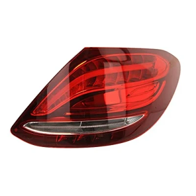 Imagen de MAGNETI MARELLI 714020780852 Piloto trasero derecha LED, PY21W, W16W con lámpara portalámparas MERCEDES BENZ: Clase E Berlina