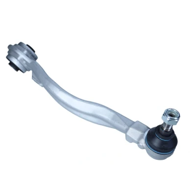 Imagen de MAXGEAR 72 5593 Barra oscilante, suspensión de ruedas Eje delantero, izquierda, debajo, posterior Brazo oscilante transversal Aluminio