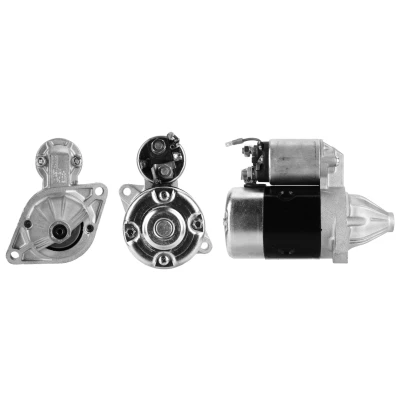 Imagen de LUCAS ELECTRICAL LRS02129 Motor de arranque 12 0,8 8, 9 SUZUKI: Samurai SUV, SJ 410 SUV