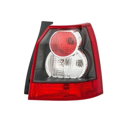 Imagen de HELLA 2VA 354 666 021 Piloto trasero derecha P21W, PR21/5W, PY21W 12 blanco/rojo con lámpara portalámparas LAND ROVER: Freelander 2 SUV