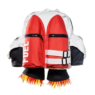 Imagen de Mochila Prescolar Jetpack