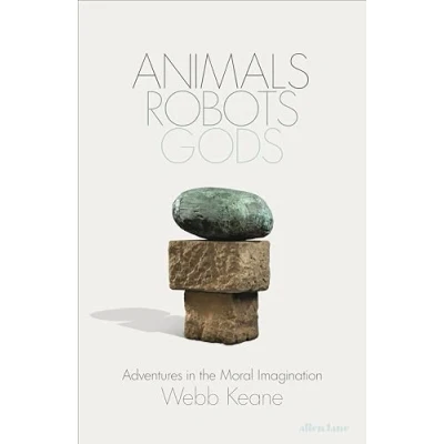 Imagen de Animals Robots Gods