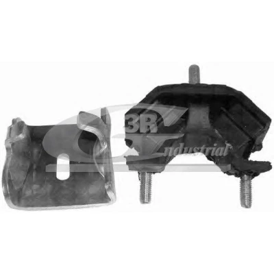 Imagen de 3RG 40632 Soporte de motor derecha RENAULT: CLIO 1, MEGANE 1 Classic,