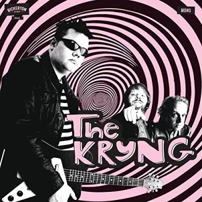 Imagen de V. The Kryng Vinilo