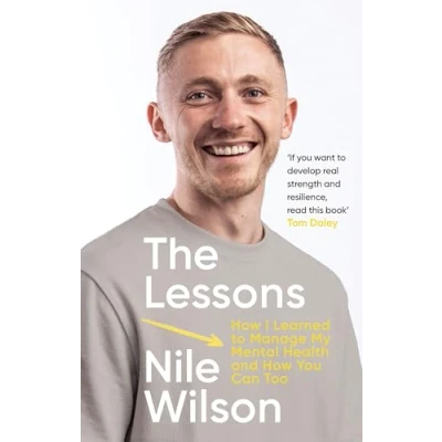 Imagen de The Lessons