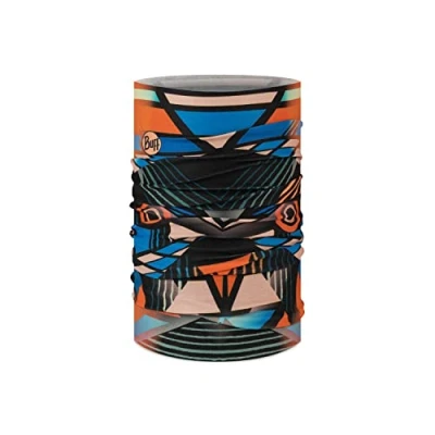 Imagen de Buff Braga de Cuello CoolNet UV Multi Unisex Niños