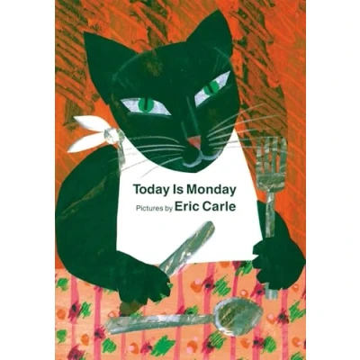 Imagen de Today Is Monday