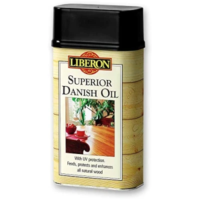 Imagen de Liberon LIBSDO500 Herramienta de mano (tamaño: 500ml)
