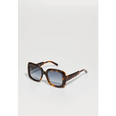 Imagen de Tommy Hilfiger Gafas de sol, Mujer, Talla: 53, Havana