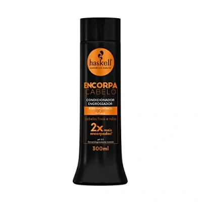 Imagen de Haskell Acondicionador Encorpa Volumen 300ml