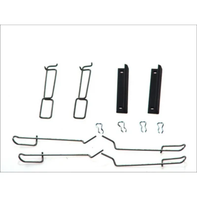 Imagen de QUICK BRAKE 109 1265 Kit de accesorios, pastillas frenos RENAULT: TWINGO 1