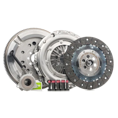 Imagen de VALEO FULLPACK DMF (CSC) 837344 Kit de Embrague VOLKSWAGEN: Transporter 5 Bus, Multivan (7HM, norauto, oscaro, mister auto