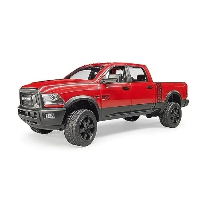Imagen de Bruder RAM Power Wagon