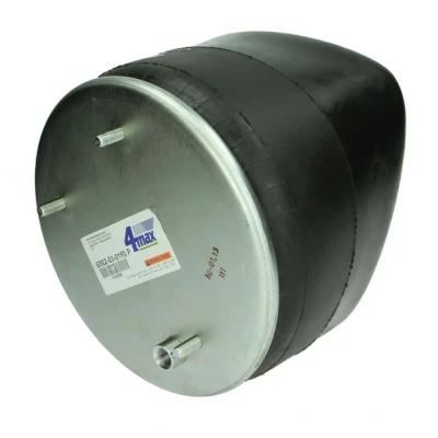 Imagen de Magnum Technology 5002 03 0156P Fuelle, suspensión neumática DAF: CF 75