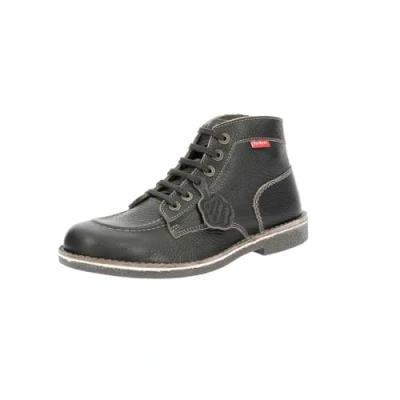 Imagen de Botas de piel Kickers Stoner