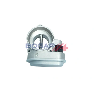Imagen de BOGAP A6319129 Cuerpo de Mariposa SEAT: Leon II Hatchback, Ibiza 3, Altea XL, VOLKSWAGEN: Golf 5, 4, Touran I, AUDI: A3 Sportback