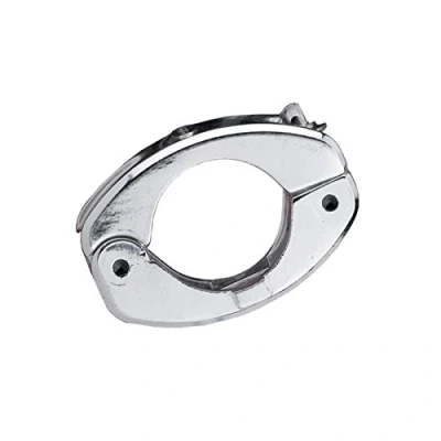 Imagen de Gibraltar accesorios de rack memoria chrome serie SC GCHKML Tornillo cuadrado