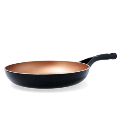 Imagen de Pyrex Action Sartén Aluminio Prensado 28cm Cobre