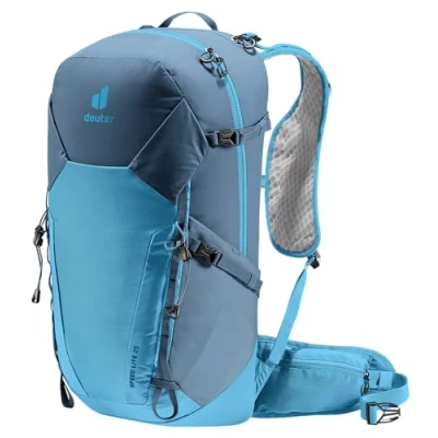 Imagen de Deuter Speed LITE Mochila de trekking inkwave, Talla: One Size, Ink wave