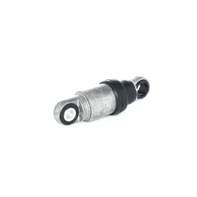 Imagen de FEBI BILSTEIN 01579 Amortiguador vibraciones, correa trapez. poli V BMW: 5 Berlina, 3 LAND ROVER: Range Rover 2, OPEL: Omega B Berlina