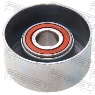 Imagen de FEBEST 0187 GRJ200 Polea Tensora TOYOTA: HILUX 3 Pick up, Land Cruiser Prado 120, 70 SUV