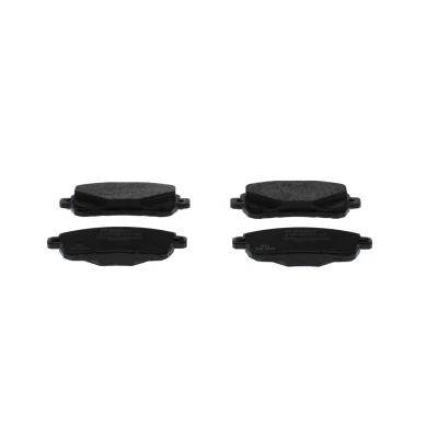 Imagen de BOSCH 0 986 460 048 Juego de pastillas freno Low Metallic FORD: KA+ Hatchback
