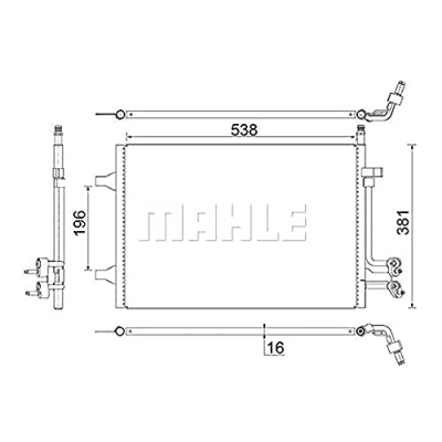 Imagen de ALLEN BRADLEY 76A11