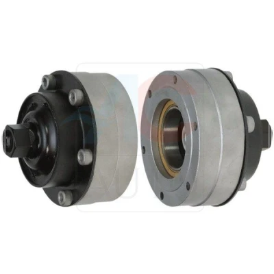 Imagen de ACAUTO AC 06DN76 Embrague del Compresor Aire Acondicionado DENSO, AUDI, LAMBORGHINI, VW 6SE, 7SE AUDI: A4 B8 Avant, B6 Berlina, Avant