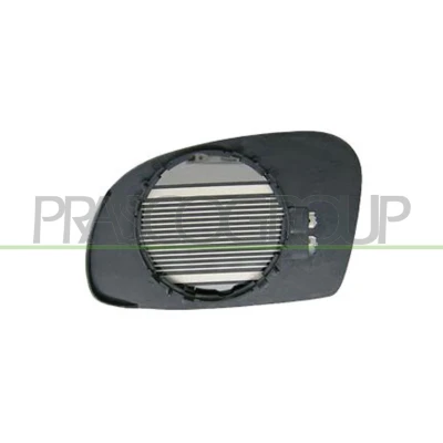 Imagen de PRASCO CI0237503 Cristal de Espejo derecha CITROËN: Saxo Hatchback