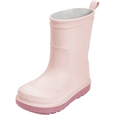 Imagen de Playshoes Gummistiefel, Botas de Lluvia Unisex niños, Rosa, 20 EU