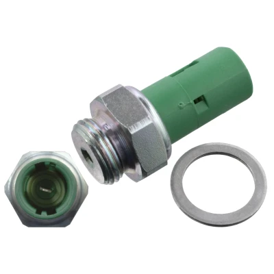 Imagen de SWAG 60 10 2824 Sensor de Presión Aceite 0,15 con junta anular RENAULT: CLIO 1, 21 Hatchback, 19 I Hatchback