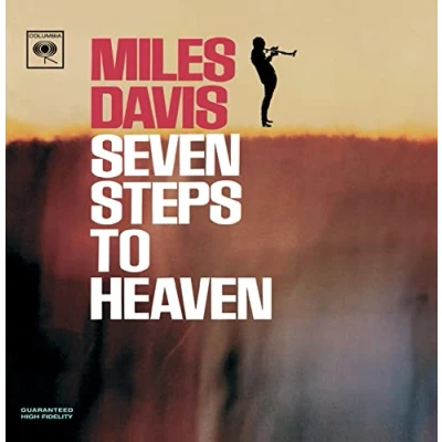 Imagen de Seven Steps To Heaven