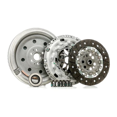 Imagen de LuK BR 0241 600 0198 00 Kit de Embrague VOLKSWAGEN: GOLF 6, Passat B6 Berlina, Variant, SEAT: Leon II Hatchback, Altea, Altea XL norauto,