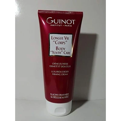 Imagen de Guinot Longue Vie Corps Body Youth Care Firming Cream 200 ml