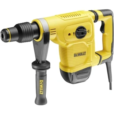 Imagen de DeWalt D25810K QS Martillo demoledor 5kg 1050W 7, 18 V