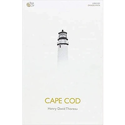 Imagen de Cape Cod (DANDO PATA)