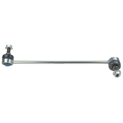Imagen de MEYLE 016 060 0101/HD Bieleta de suspensión Eje delantero, izquierda 347 M12x1.5 Quality con boca para llave MERCEDES BENZ: Clase V, Vito Tourer