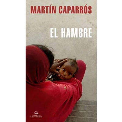 Imagen de el Hambre: Un recorrido por Otro Mundo (Random House)