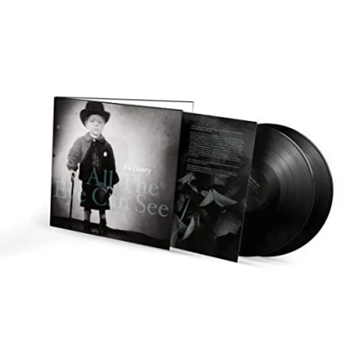 Imagen de All The Eye Can See [Vinilo]