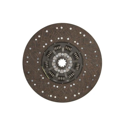 Imagen de FEBI BILSTEIN 105002 Disco de Embrague 420 10