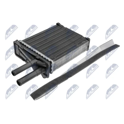 Imagen de Radiador de calefacción NTY CNG CH 009