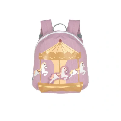 Imagen de Mochila Infantil Mini Tiny Carousel