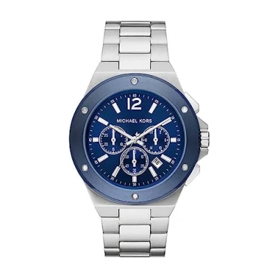 Imagen de Michael Kors MK8938 Reloj de Hombres