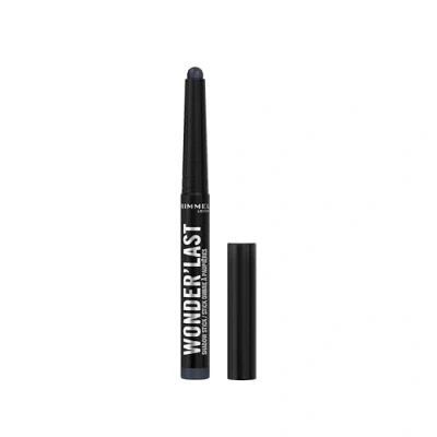 Imagen de Rimmel London Wonder Last Sombra de Ojos en Barra 011 Blueberry Bby