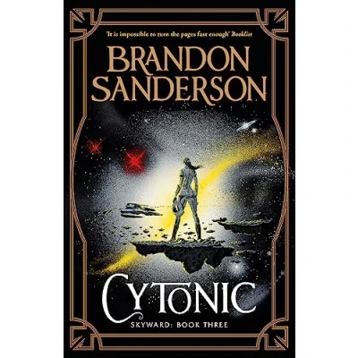 Imagen de Cytonic: The Third Skyward Novel