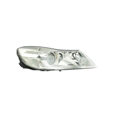 Imagen de HELLA 1ZL 247 052 321 Faros SKODA: Octavia II Hatchback, 2 Combi