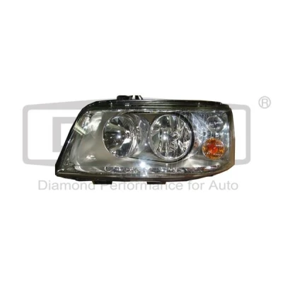 Imagen de DPA 89410684602 Faros izquierda VOLKSWAGEN: Multivan 5 (7HM, Transporter 5, Bus