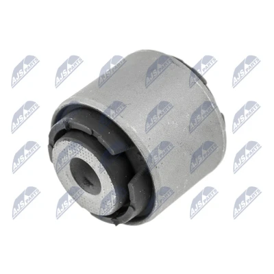 Imagen de NTY ZTT HD 023E Silentblock Brazo de Suspension interior, exterior, eje trasero debajo, detrás del HONDA: Accord 7 Limousine