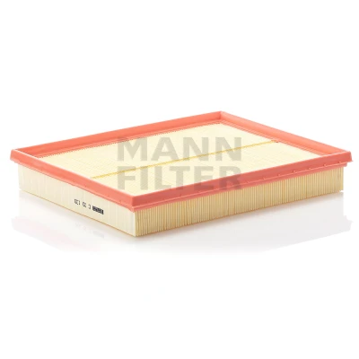 Imagen de MANN FILTER C 30 130 Filtro de aire 42 234 294 Cartucho filtrante OPEL: Astra H Berlina, G Coupé, CC, VAUXHALL: Zafira Mk2 norauto,